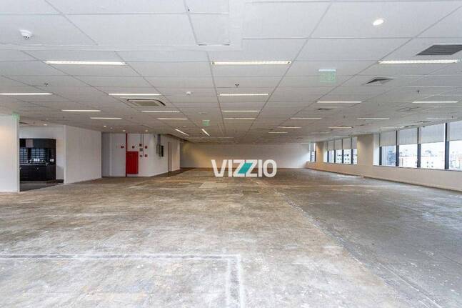 Andar Corporativo para alugar, Vila Olímpia São Paulo - SP Foto 10