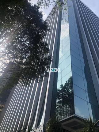 Conjunto Corporativo para alugar, Pinheiros São Paulo - SP Foto 0