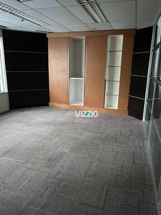 Conjunto Corporativo para alugar, Av. Paulista São Paulo - SP Foto 13