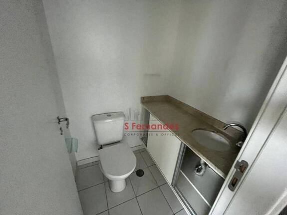 Conjunto Corporativo para alugar, Brooklin São Paulo - SP Foto 5