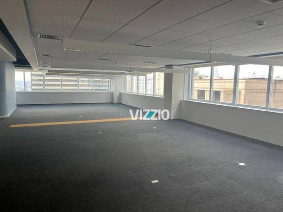 Conjunto Corporativo para alugar, Av. Paulista São Paulo - SP Foto 6