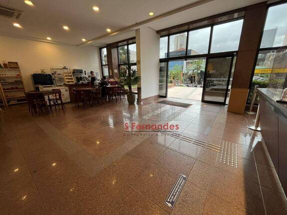 Conjunto Corporativo para alugar, Vila Olímpia São Paulo - SP Foto 20