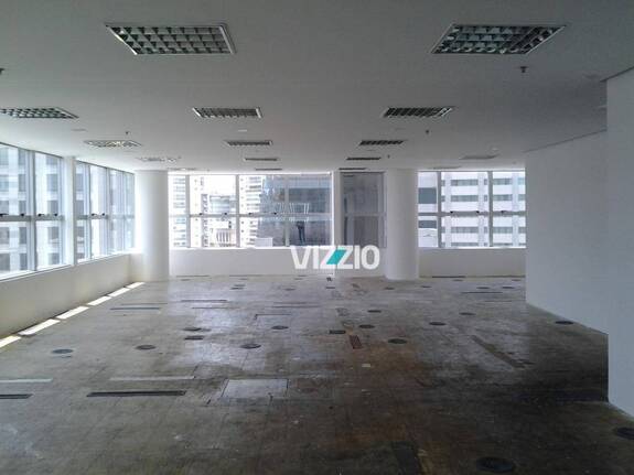 Conjunto Corporativo para alugar, Vila Olímpia São Paulo - SP Foto 5