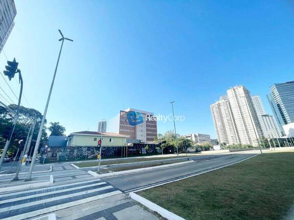 Edifício Inteiro para alugar, Chácara Santo Antônio São Paulo - SP Foto 5