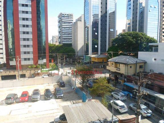 Conjunto Corporativo para alugar, Moema São Paulo - SP Foto 13