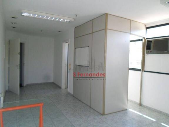 Conjunto Corporativo para alugar e comprar, Pinheiros São Paulo - SP Foto 5