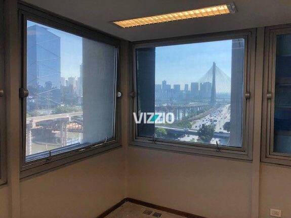 Andar Corporativo para alugar, Morumbi São Paulo - SP Foto 4