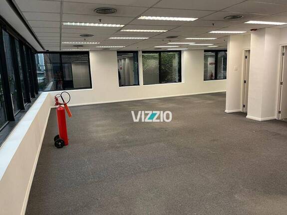 Conjunto Corporativo para alugar, Vila Olímpia São Paulo - SP Foto 3