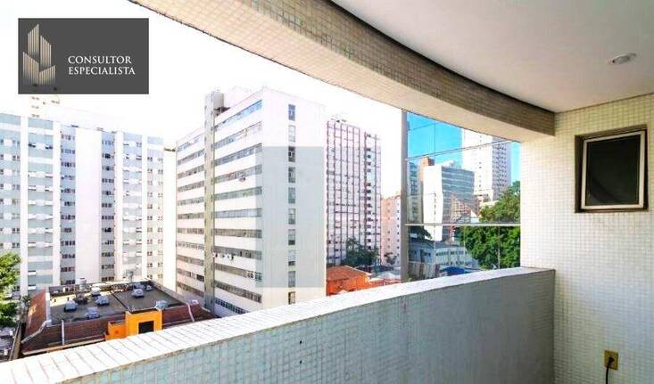 Andar Corporativo para alugar e comprar, Consolação São Paulo - SP Foto 11