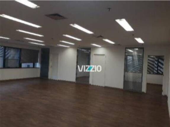 Conjunto Corporativo para alugar, Brooklin São Paulo - SP Foto 10