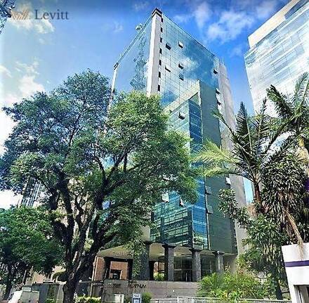 Andar Corporativo para alugar, Jardim Paulistano São Paulo - SP Foto 2