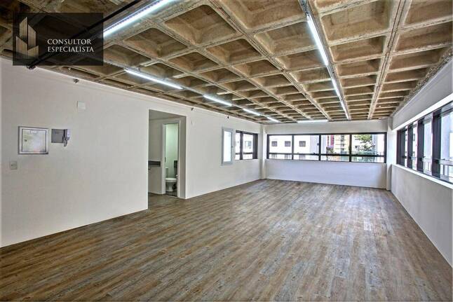 Andar Corporativo para alugar e comprar, Pinheiros São Paulo - SP Foto 7