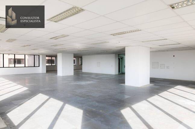 Conjunto Corporativo para alugar, água Branca São Paulo - SP Foto 10