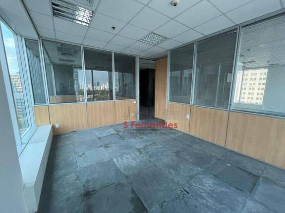 Conjunto Corporativo para alugar, Vila Olímpia São Paulo - SP Foto 31