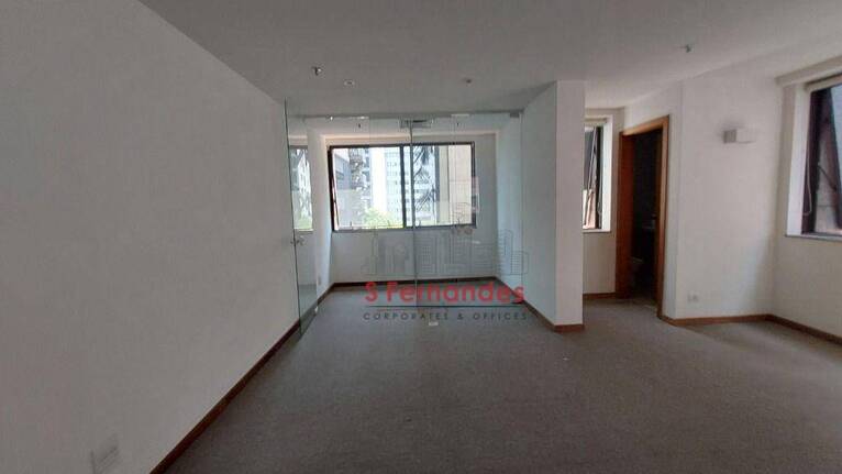 Conjunto Corporativo para alugar, Cerqueira César São Paulo - SP Foto 9