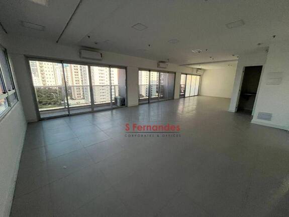 Conjunto Corporativo para alugar, Brooklin São Paulo - SP Foto 1