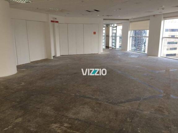 Conjunto Corporativo para alugar, Vila Olímpia São Paulo - SP Foto 2