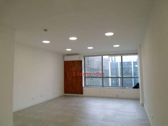 Conjunto Corporativo para alugar, Pinheiros São Paulo - SP Foto 3