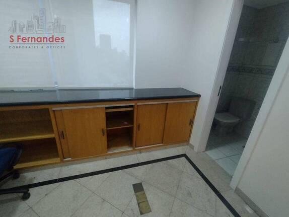 Conjunto Corporativo para alugar, Paraíso São Paulo - SP Foto 15