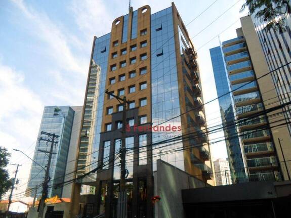 Conjunto Corporativo para alugar, Pinheiros São Paulo - SP Foto 22