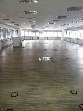 Conjunto Corporativo para alugar, Brooklin São Paulo - SP Foto 42