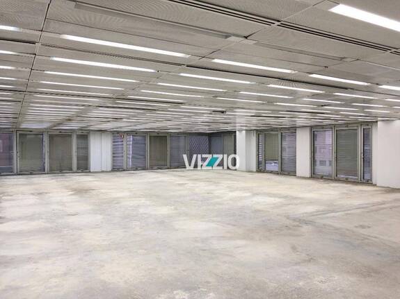 Andar Corporativo para alugar, Av. Paulista São Paulo - SP Foto 27