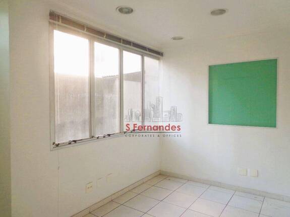 Conjunto Corporativo para alugar, Paraíso São Paulo - SP Foto 8