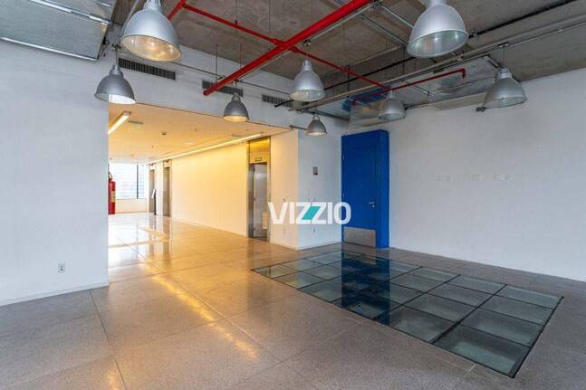 Andar Corporativo para alugar, Vila Olímpia São Paulo - SP Foto 3