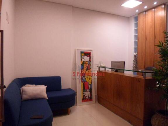 Conjunto Corporativo para alugar, Pinheiros São Paulo - SP Foto 2