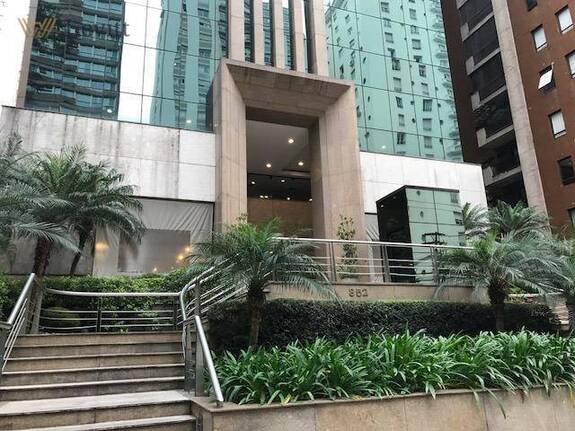 Andar Corporativo para alugar e comprar, Jardim Paulista São Paulo - SP Foto 2