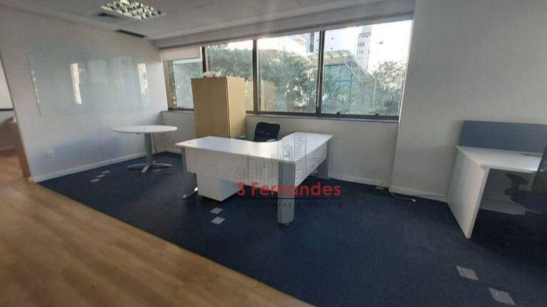 Conjunto Corporativo para alugar, Jardim Paulista São Paulo - SP Foto 9