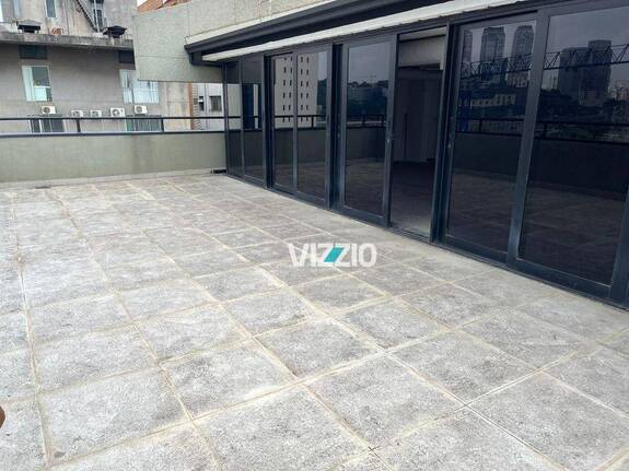 Conjunto Corporativo para alugar, Vila Olímpia São Paulo - SP Foto 5