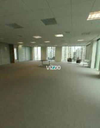 Andar Corporativo para alugar, Itaim Bibi São Paulo - SP Foto 3