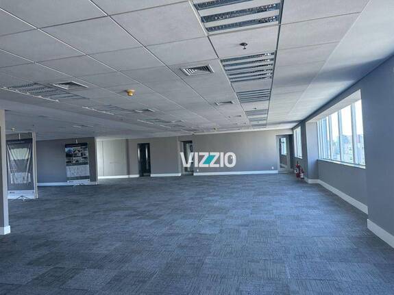 Conjunto Corporativo para alugar, Faria Lima  São Paulo - SP Foto 12