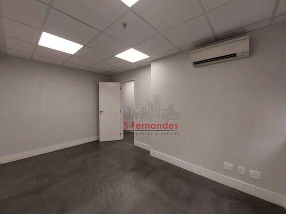 Conjunto Corporativo para alugar, Jardim Paulista São Paulo - SP Foto 1