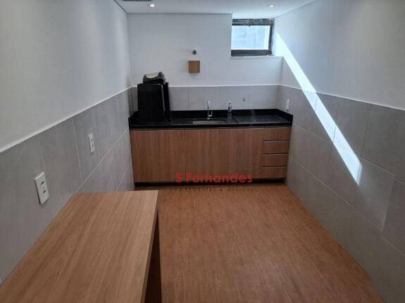 Conjunto Corporativo para alugar, Chácara Santo Antônio São Paulo - SP Foto 12