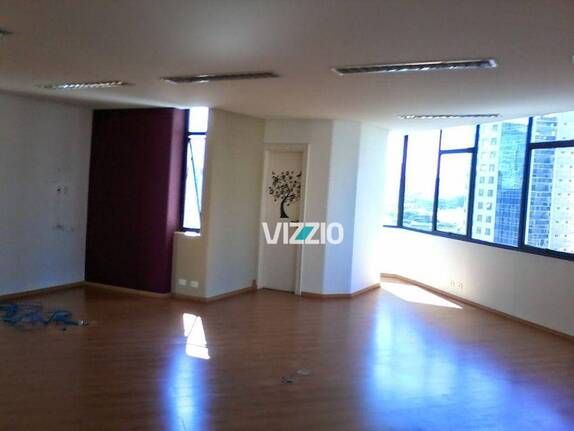 Conjunto Corporativo para alugar, Berrini São Paulo - SP Foto 8