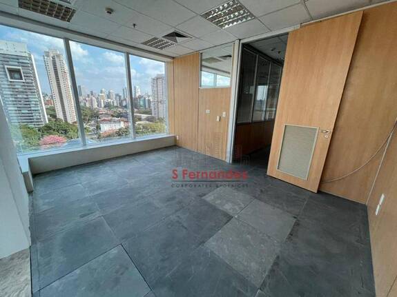 Conjunto Corporativo para alugar, Vila Olímpia São Paulo - SP Foto 20