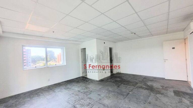 Conjunto Corporativo para alugar e comprar, Chácara Santo Antônio São Paulo - SP Foto 9