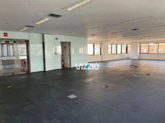 Conjunto Corporativo para alugar, Brooklin São Paulo - SP Foto 20