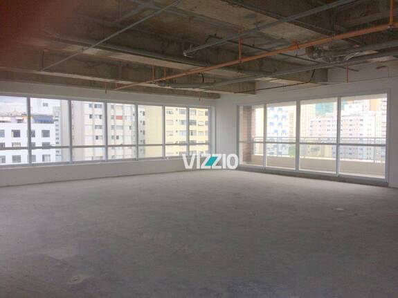 Conjunto Corporativo para alugar, Av Paulista São Paulo - SP Foto 6