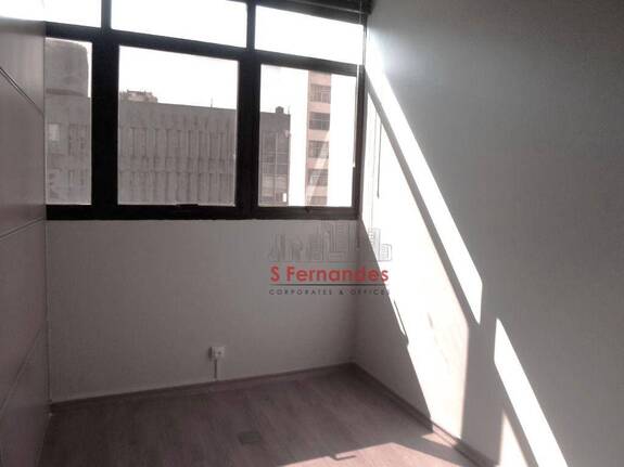 Conjunto Corporativo para alugar, Pinheiros São Paulo - SP Foto 16