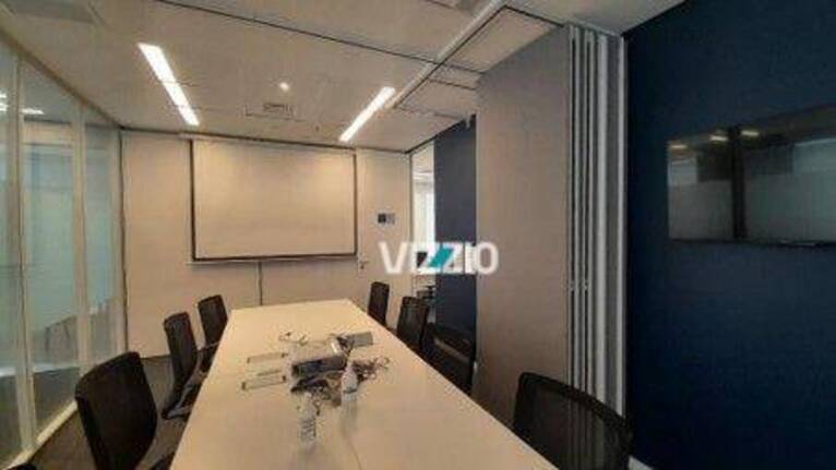 Conjunto Corporativo para alugar, Pinheiros São Paulo - SP Foto 7