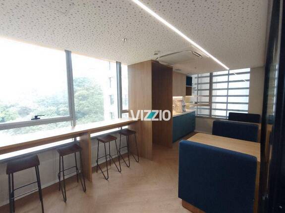 Conjunto Corporativo para alugar, Av. Paulista São Paulo - SP Foto 10