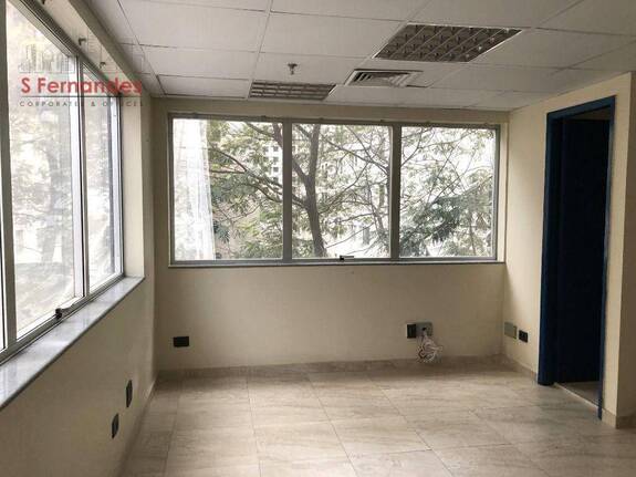 Conjunto Corporativo para alugar, Itaim Bibi São Paulo - SP Foto 9