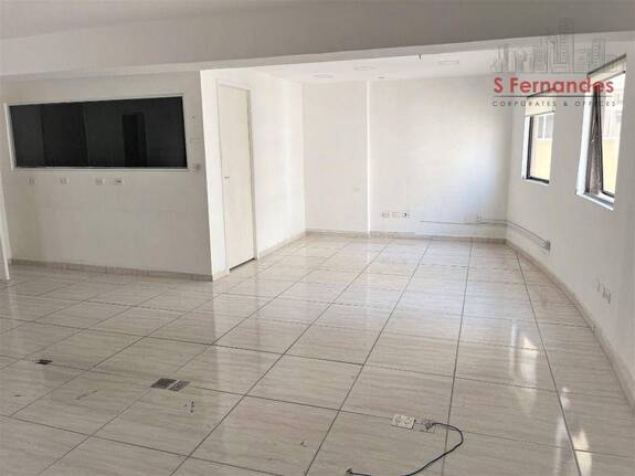 Conjunto Corporativo para alugar, Jardim Paulista São Paulo - SP Foto 4