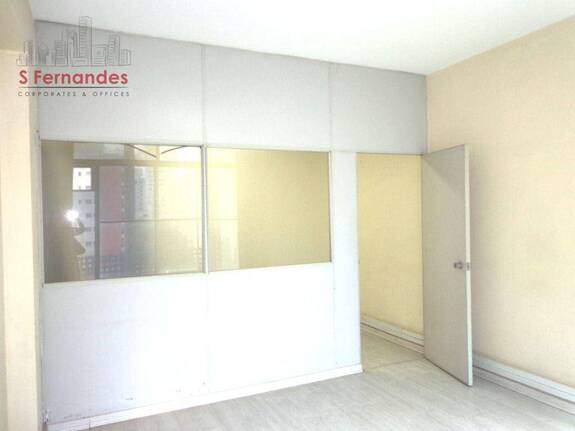 Conjunto Corporativo para alugar, Paraíso São Paulo - SP Foto 5