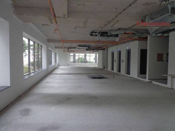 Conjunto Corporativo para alugar, Paraíso São Paulo - SP Foto 4