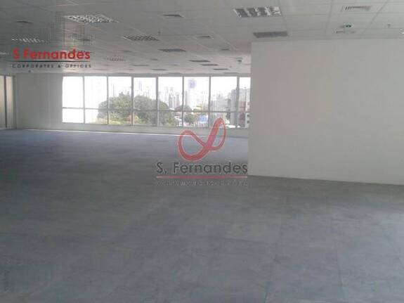 Conjunto Corporativo para alugar, Moema São Paulo - SP Foto 11