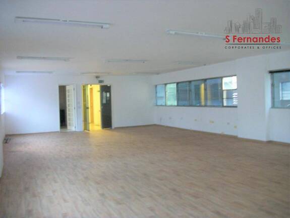 Conjunto Corporativo para alugar e comprar, Consolação São Paulo - SP Foto 6